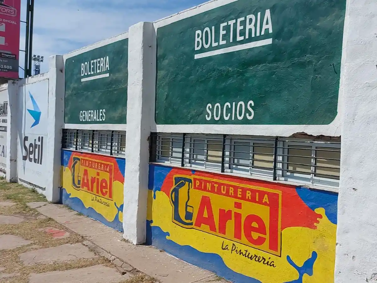 Sigue la venta y el canje de entradas