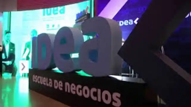 Los grandes empresarios intentarán fijar agenda en el Coloquio de Idea
