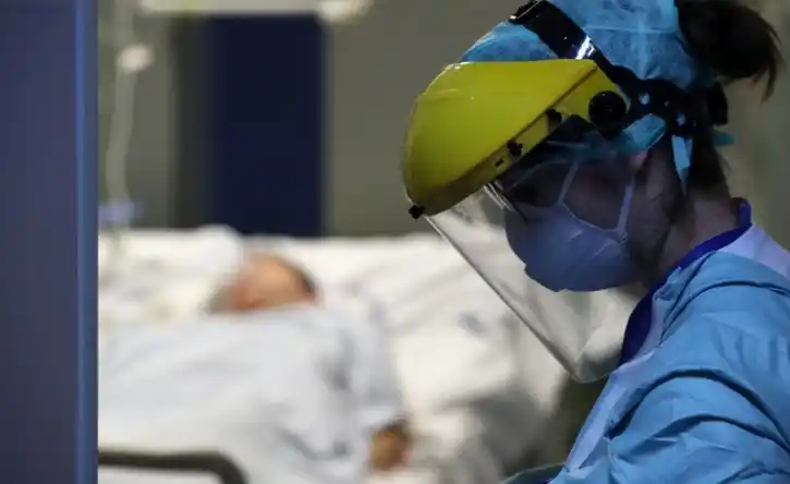 Murió una niña de 12 años por coronavirus, la víctima fatal más joven en Europa