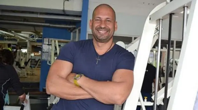 ¡ARDE TROYA! Richard Linares tomaría acciones legales por “publicaciones tendenciosas” en redes sociales