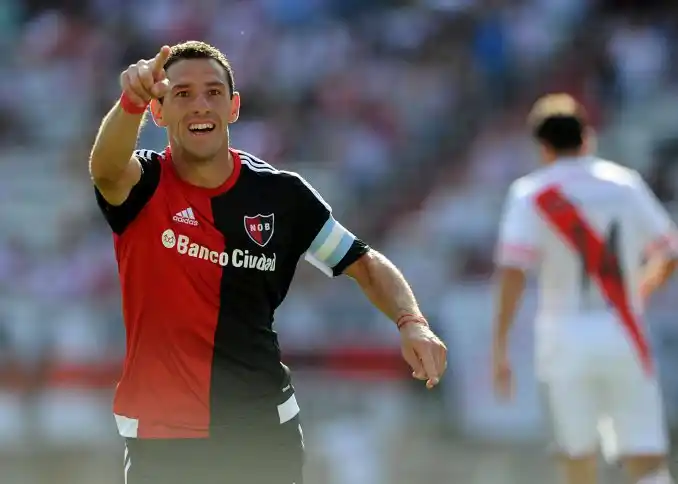 En el Monumental, River perdió con Newell 