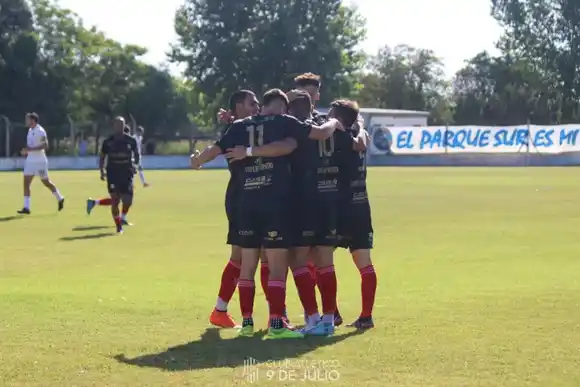 Loboa:"Tengo fe que vamos a sacar adelante la serie"