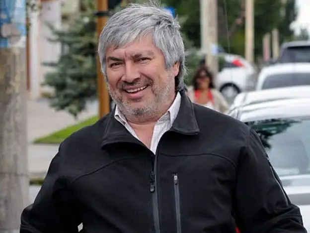 Lázaro Báez: "Brindaré todas las explicaciones ante la Justicia"