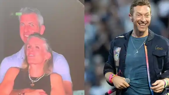 "CACHO MUNDIAL": infidelidad de esta pareja se hace viral por un concierto de Coldplay
