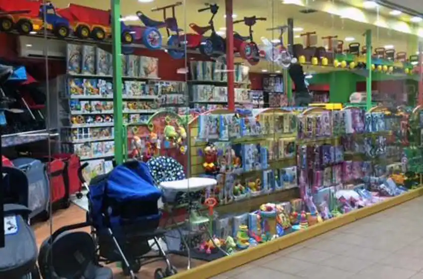 La industria del juguete anticipa una caída de ventas del 10% para Navidad