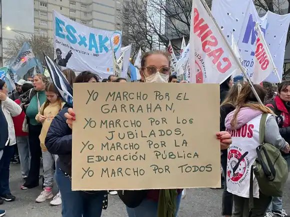 Promulgaron las leyes de financiamiento universitario y emergencia pediátrica, pero postergaron su aplicación