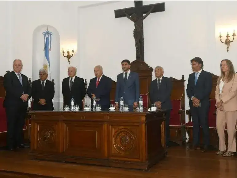 Corte provincial