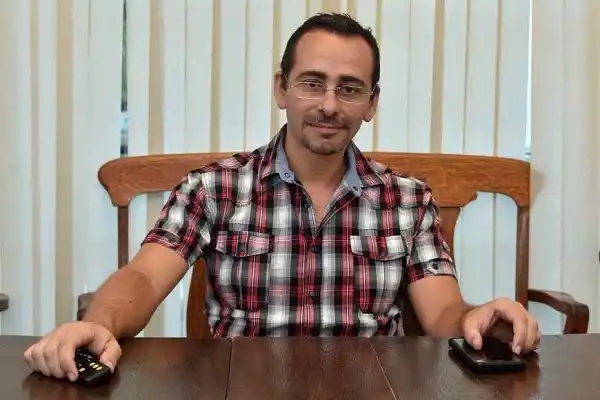 “Seguirá la inestabilidad y los fenómenos climáticos sorpresivos y extremos”