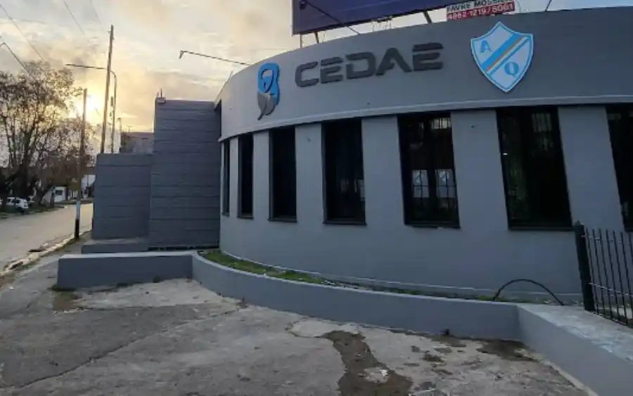 Club Argentino de Quilmes