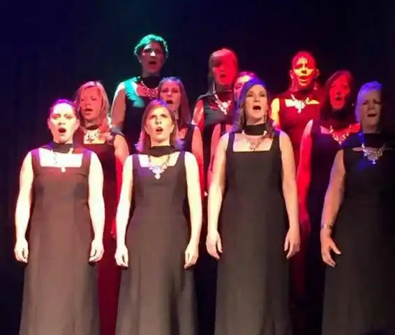 Ensamble “Juan Sebastián”: “Calidad y fina expresión de sensibilidad en un espectáculo diferente”