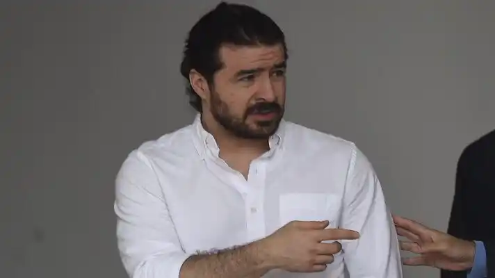 ¿Por qué el CNE no permite inscripción de la candidatura de Daniel Ceballos?