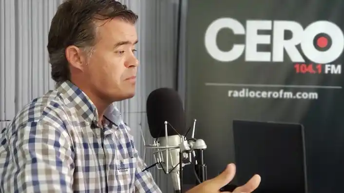 El Intendente  habló de quienes subieron los precios por el coronavirus