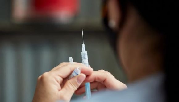 Comenzó la segunda etapa de la vacunación antigripal