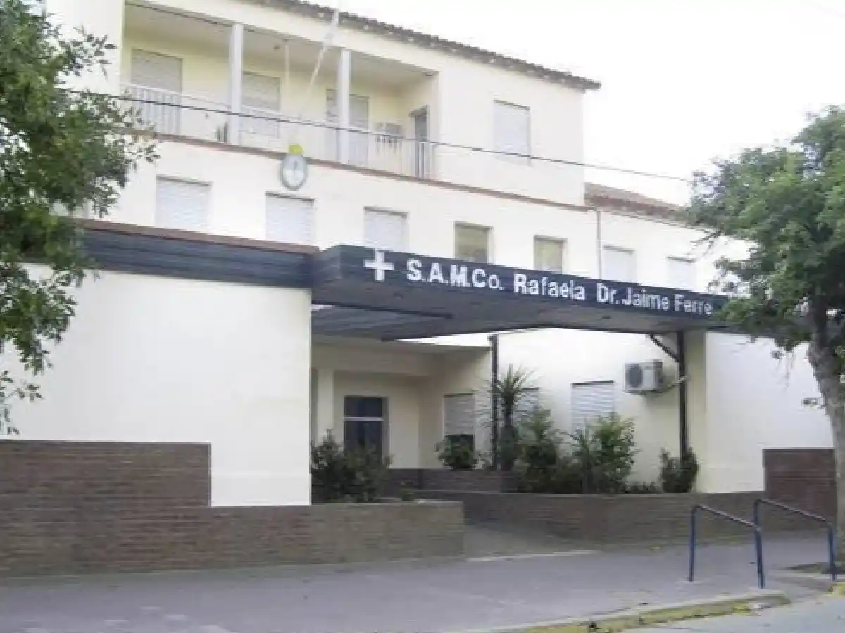 Falleció en Rafaela el vecino de Tostado que había sido diagnosticado de Gripe A