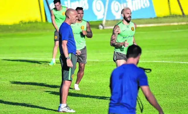 Montero: “No soy de vender humo”