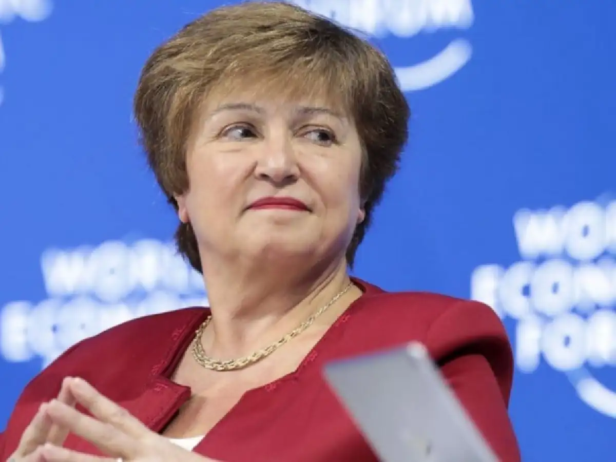 El FMI dijo que la deuda argentina "no es sostenible" y pidió una quita "apreciable" a los privados