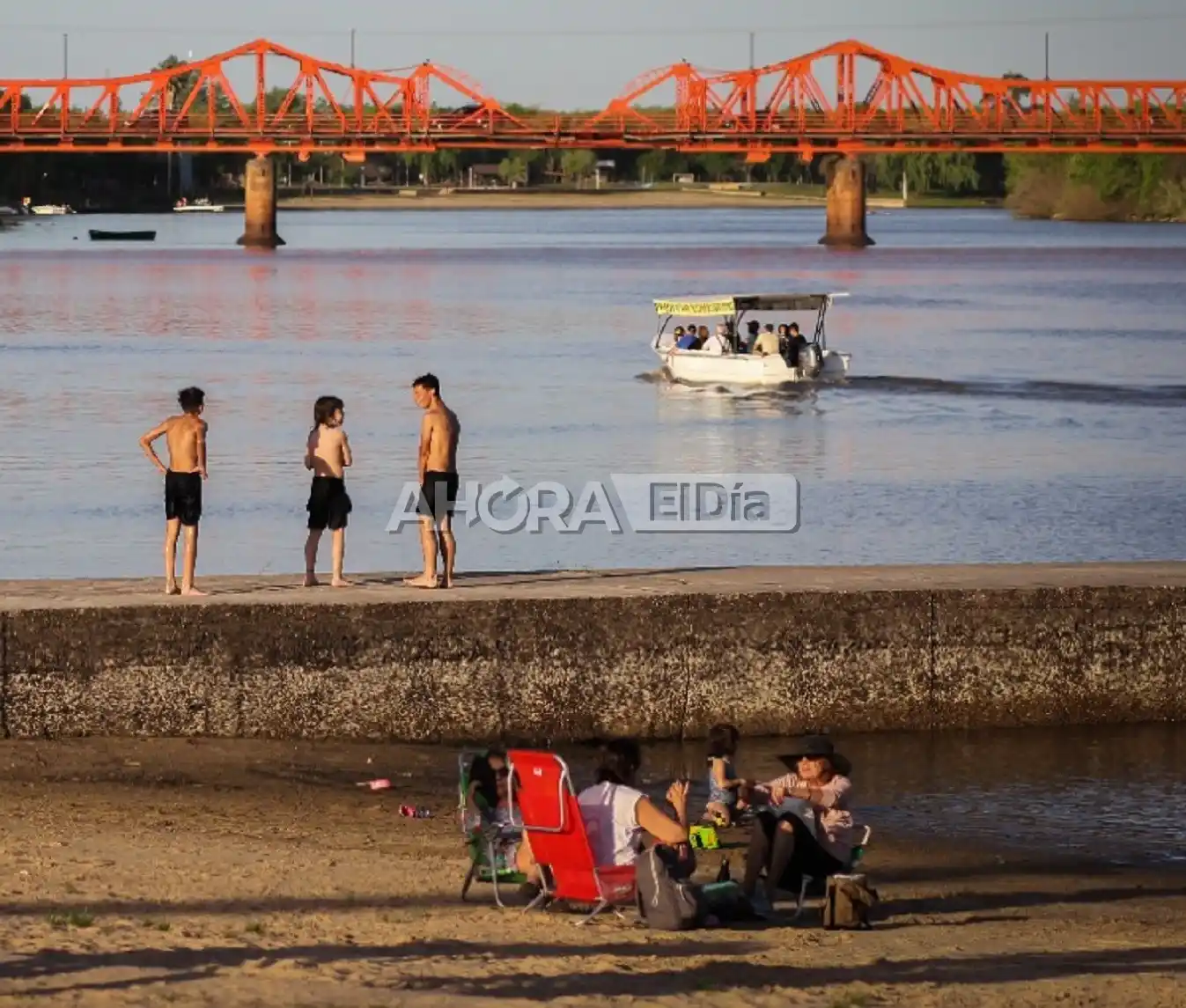 Foto: Mauricio Ríos