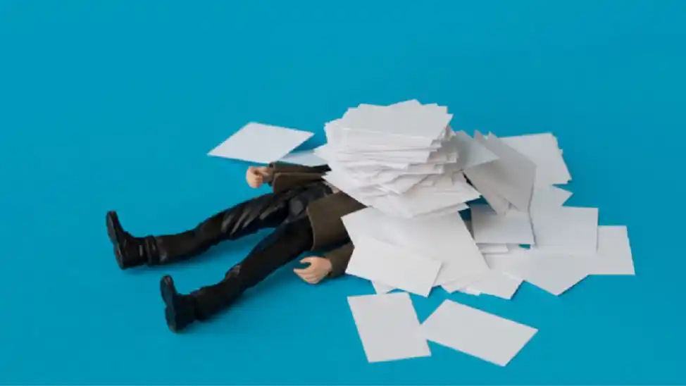 Elogio a la burocracia