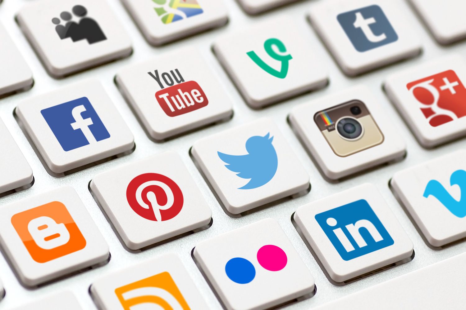 Social Media Day Argentina en formato online para todo el país
