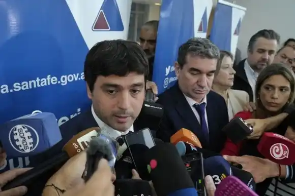 El fiscal dijo que “las hipótesis son múltiples” y “exceden el manejo de la hinchada de Central”