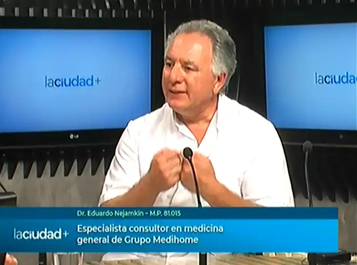 El espacio de salud de Medihome | La Ciudad