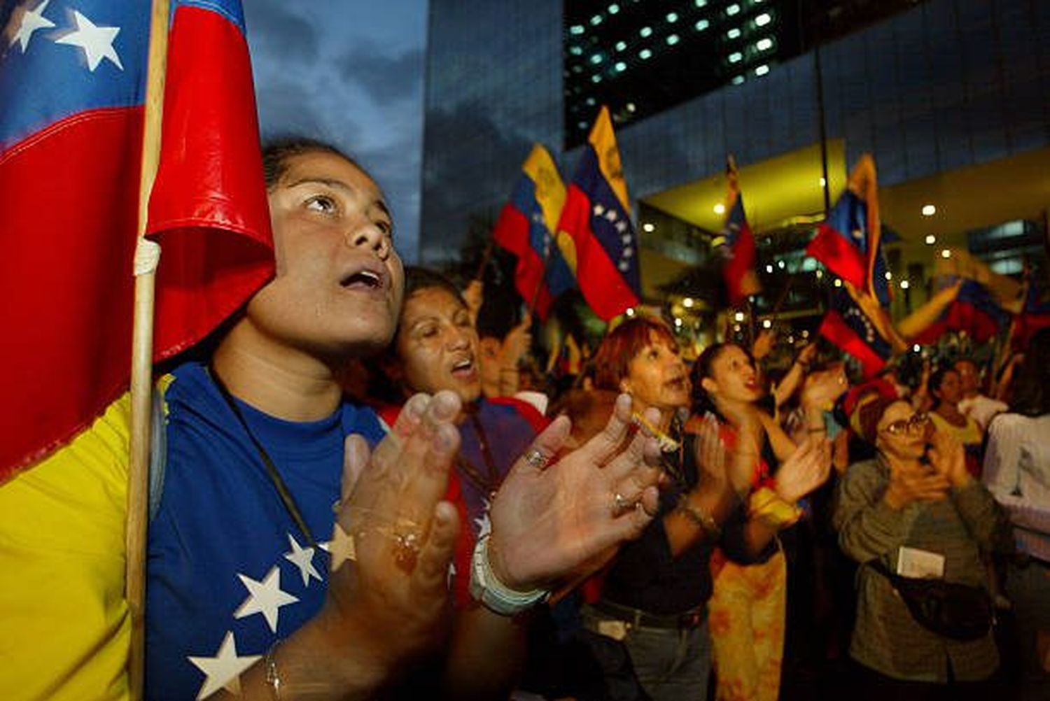 Navidad en VENEZUELA: la tradición continúa