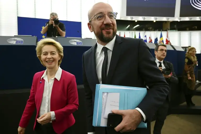 El Reino Unido abandonará la Unión Europea este viernes