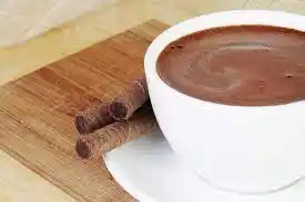 Prepara un chocolate caliente cremoso con esta mezcla casera