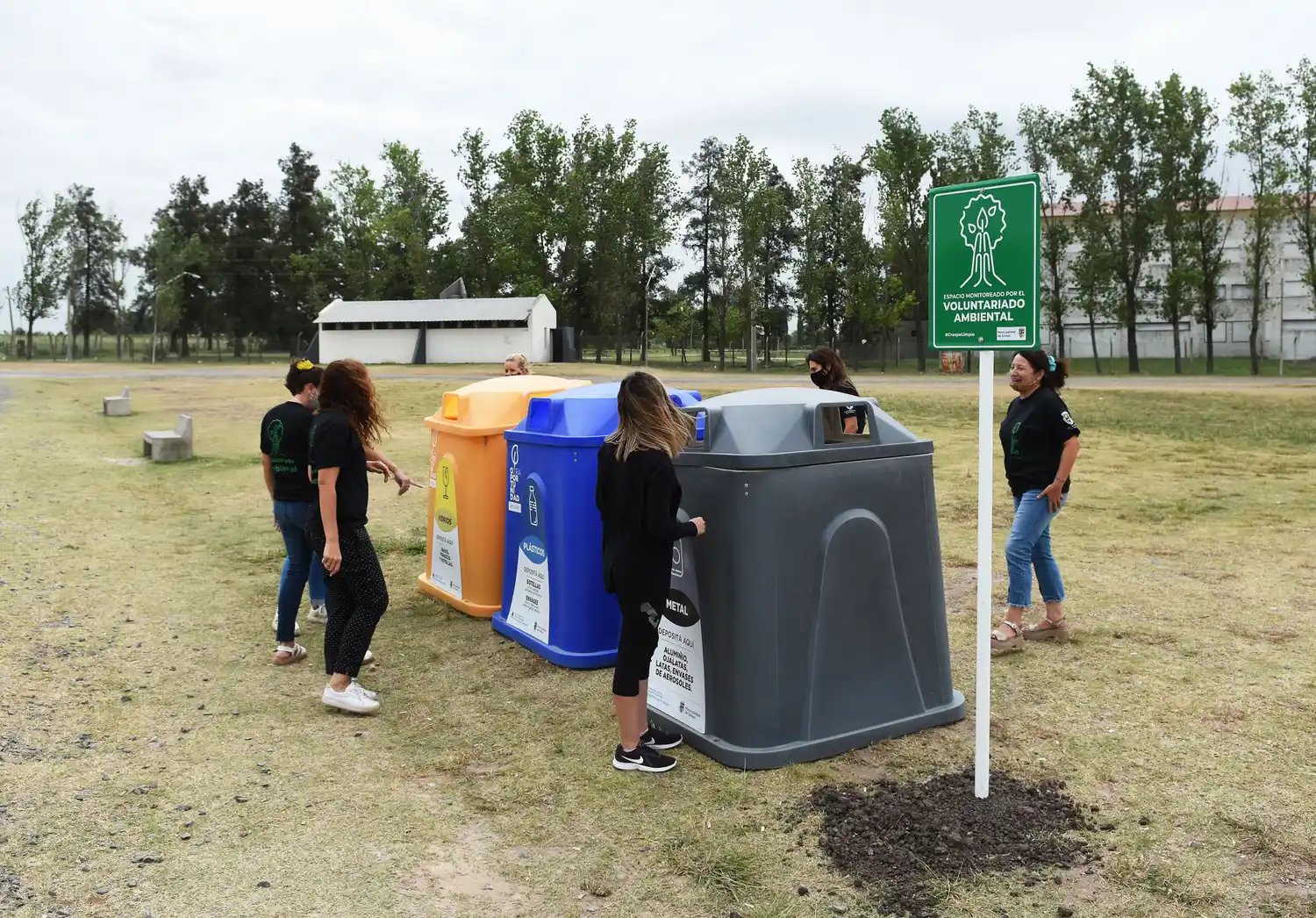 17 de Mayo, se celebra el Día Internacional del Reciclado