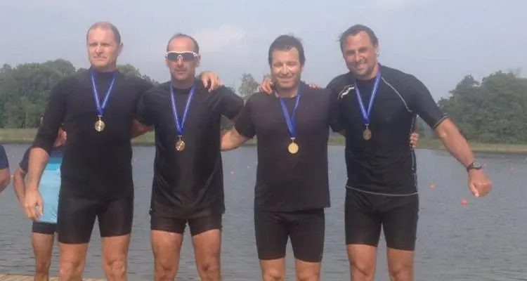 Diez nadadores participarán del Nacional en Rosario