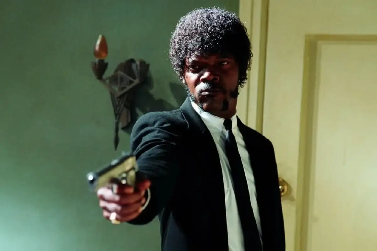 Good bye, Jackson