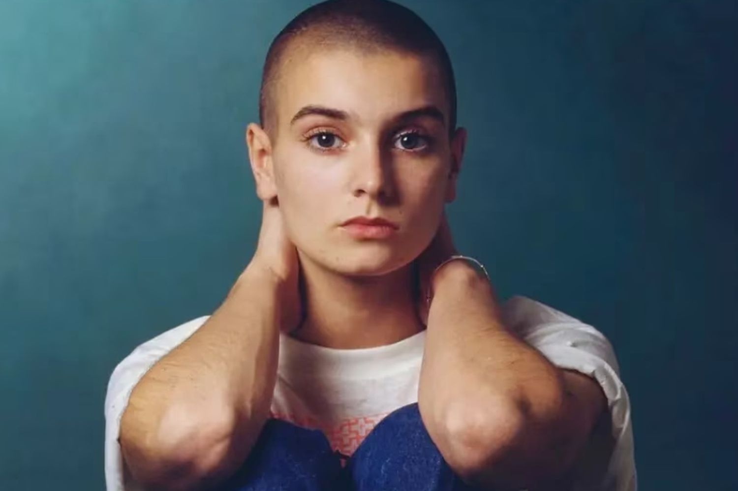 Murió la cantante Sinead O’Connor a los 56 años