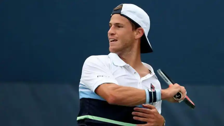 Gaudio confirmó los cuatro jugadores que disputarán la final de la Davis