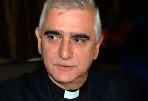 Lozano: El que paga por sexo “es cómplice de secuestro y tortura"