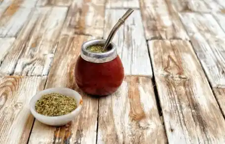 Cuáles son los beneficios del mate en la dieta