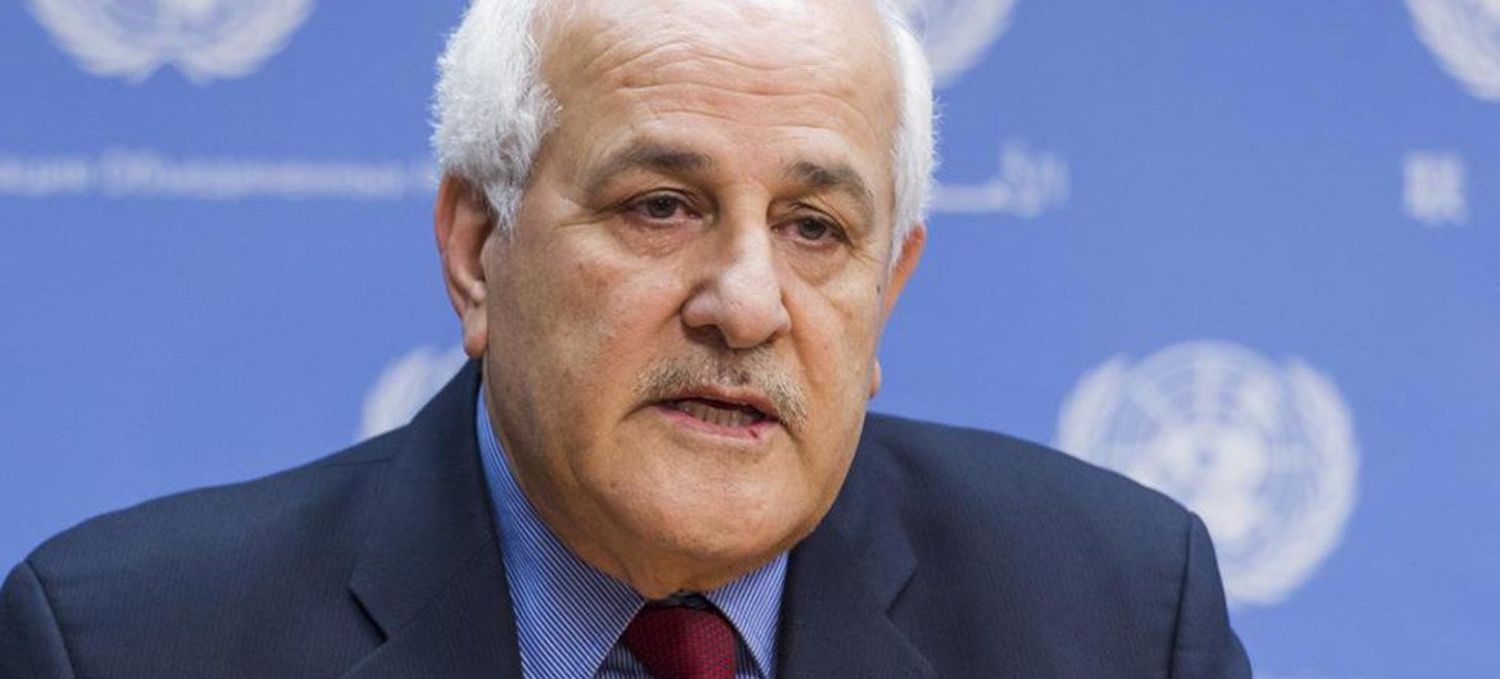 Entredicho entre Israel y la ONU por la situación en Cisjordania