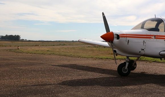 Apoyo desde Uruguay para que se construya un aeropuerto internacional en Gualeguaychú