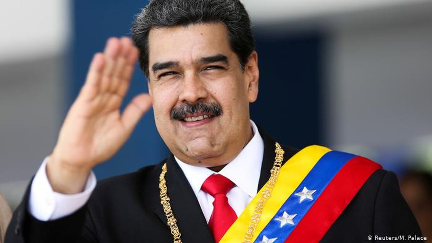 ¡LO RECONOCE! Maduro dice que HAY VIOLACIONES de DD.HH. en Venezuela
