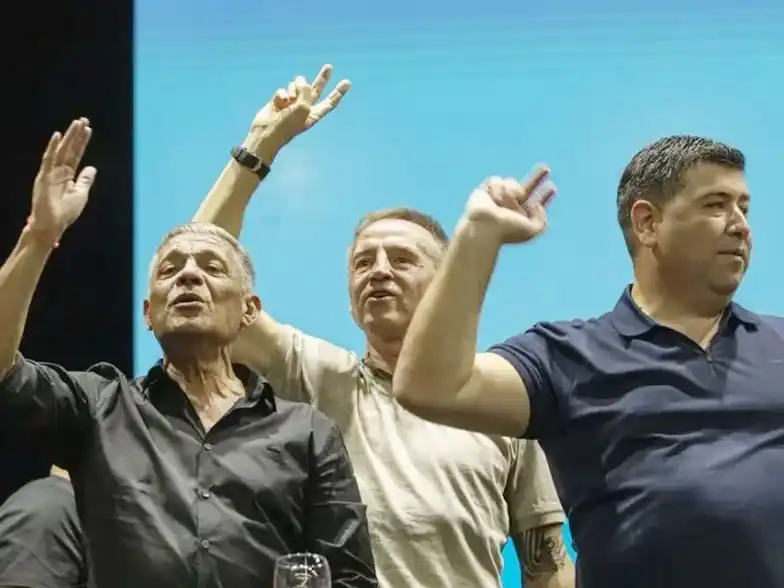 La CGT pide en Tribunales que declaren inconstitucional la reforma laboral