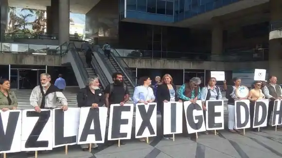 «Ser solidario es un factor de riesgo»: la cruda realidad de las ONG en Venezuela