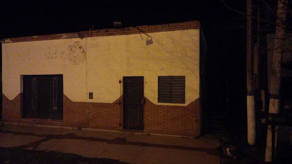 Allanamientos en Río Tala y San Pedro: droga secuestrada y un apresado