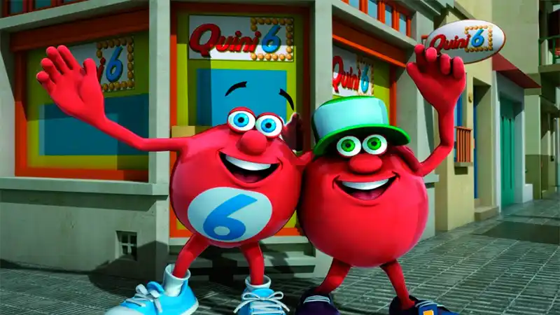 Un apostador de Nogoyá ganó la segunda del Quini 6