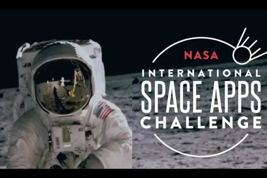 Rafaela fue sede del “NASA Space App Challenge”