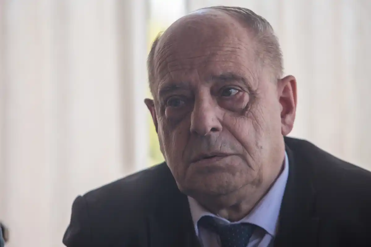 "Los docentes voluntarios no van a resolver el conflicto"