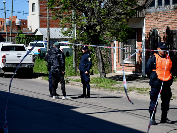 “Fue una venganza narco”, aseguró Javier Alonso sobre el triple crimen de las jóvenes desaparecidas en La Matanza