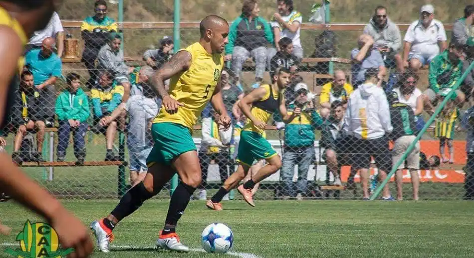 Brum: “Basaremos todo en el orden y en el sacrificio”