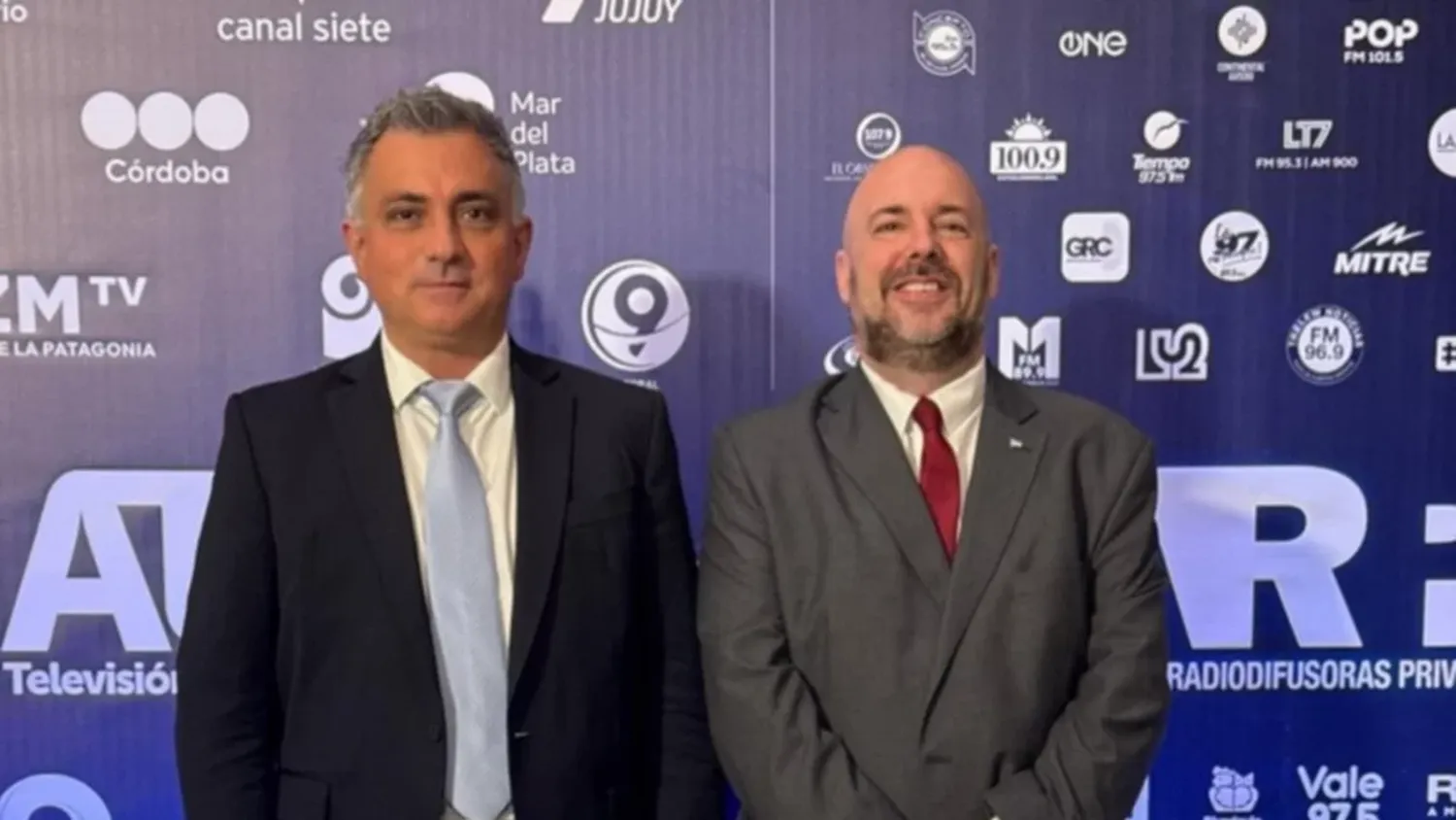 Pareja y Carrancio, los apuntados por los dirigentes de Mar Chiquita.
