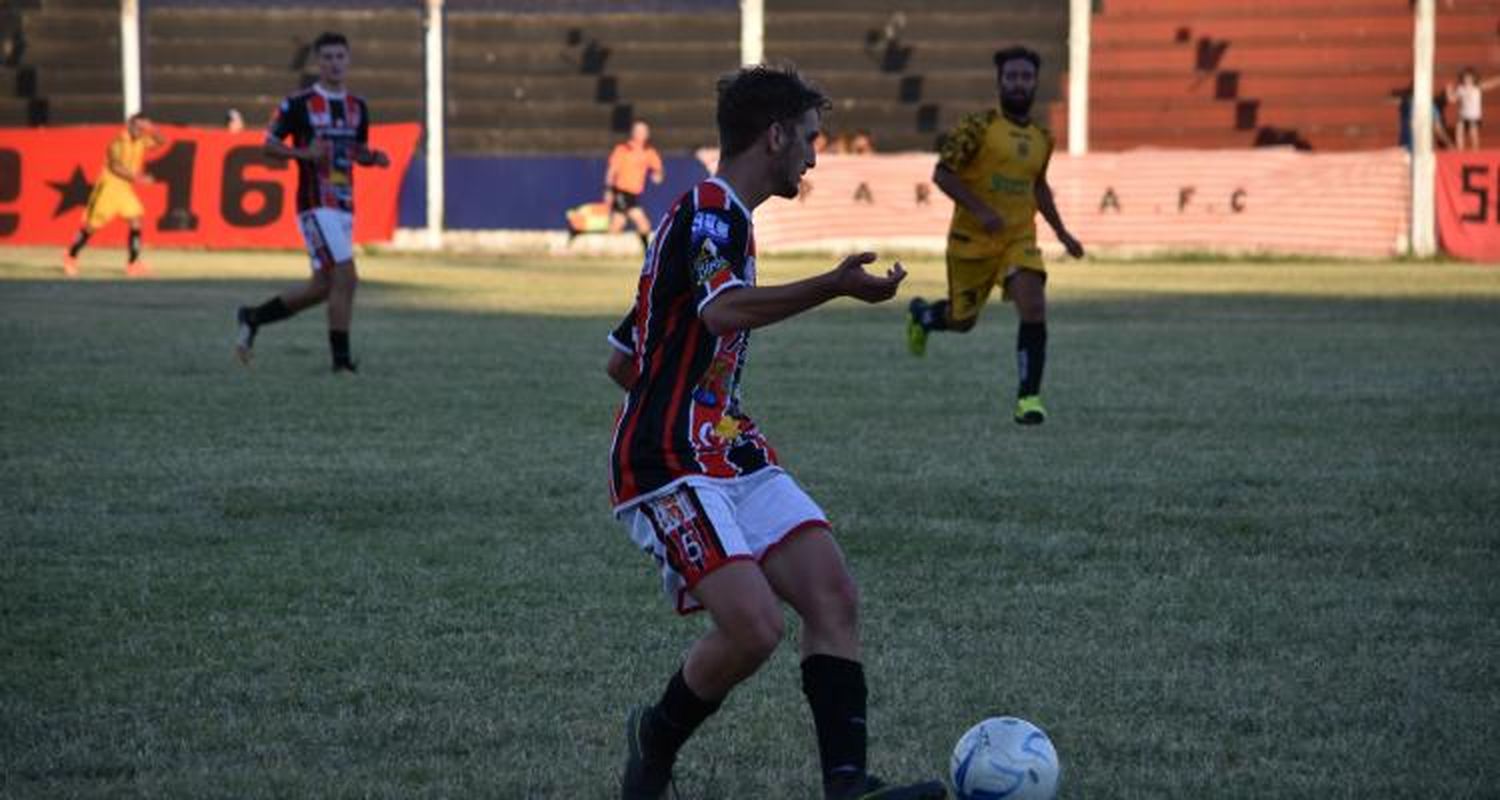 Paraná aguantó, clasificó y ahora descansa