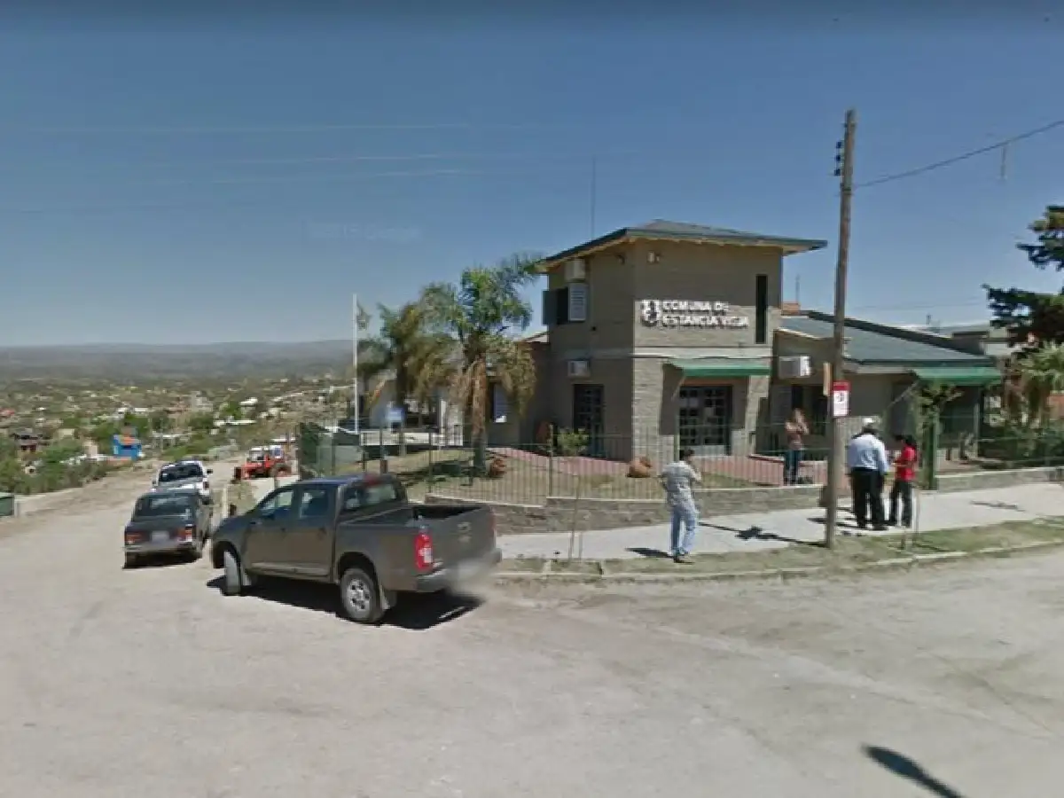 Le desvalijaron la casa mientras estaba en el velorio de su madre