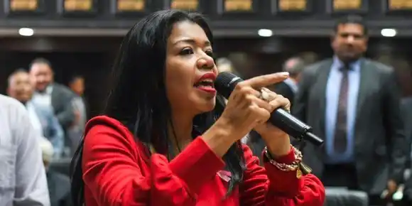 “Régimen de Maduro entierra derechos políticos de los pueblos indígenas”